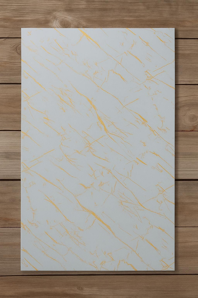 Pearl Marble – Glänzend