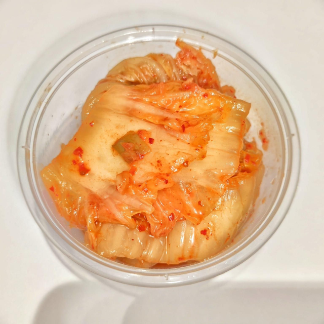 Kimchi (S)