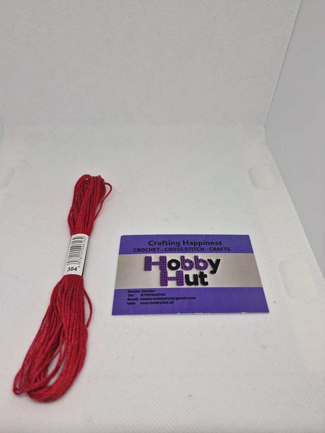 Embroidery Thread - 304