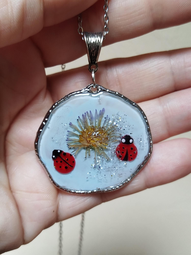 Jardin Porte- Bonheur 