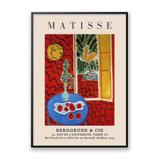 Matisse 08