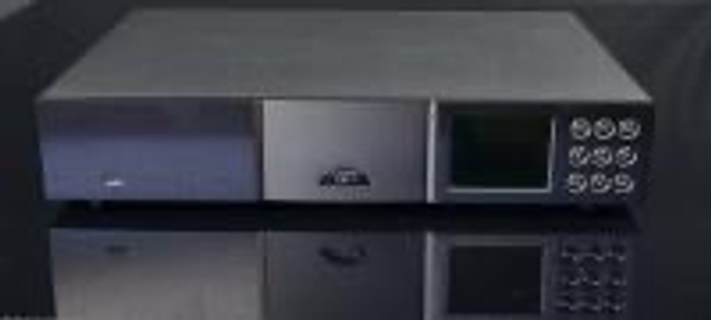 Naim NDX Streamer Occasion (ohne Radioempfang)