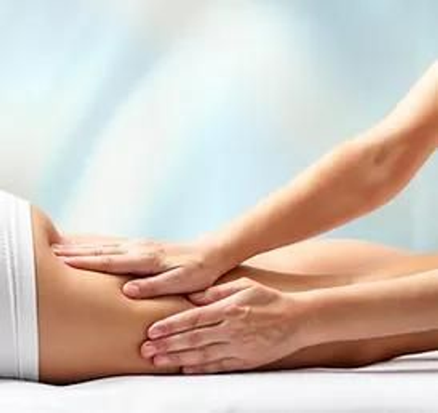 Massage sur-mesure 1h30