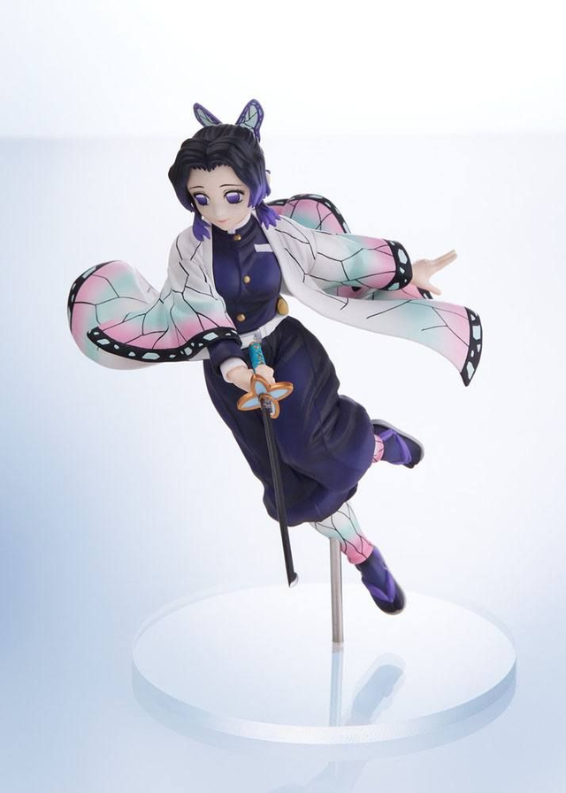Demon Slayer: Shinobu Kocho ConoFig Statue