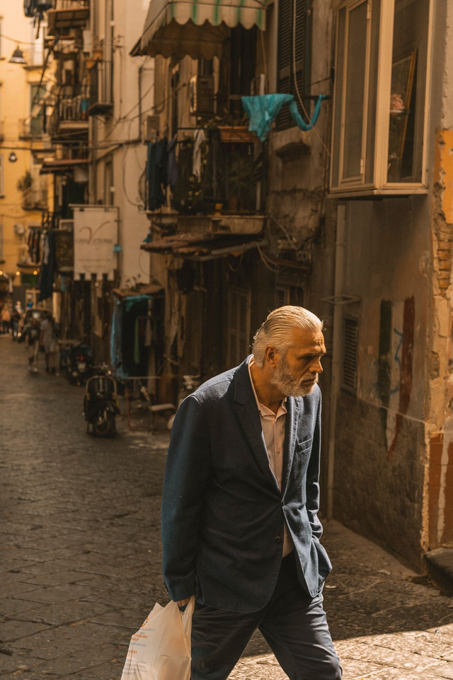 Claudio Cimmelli - NLP 17