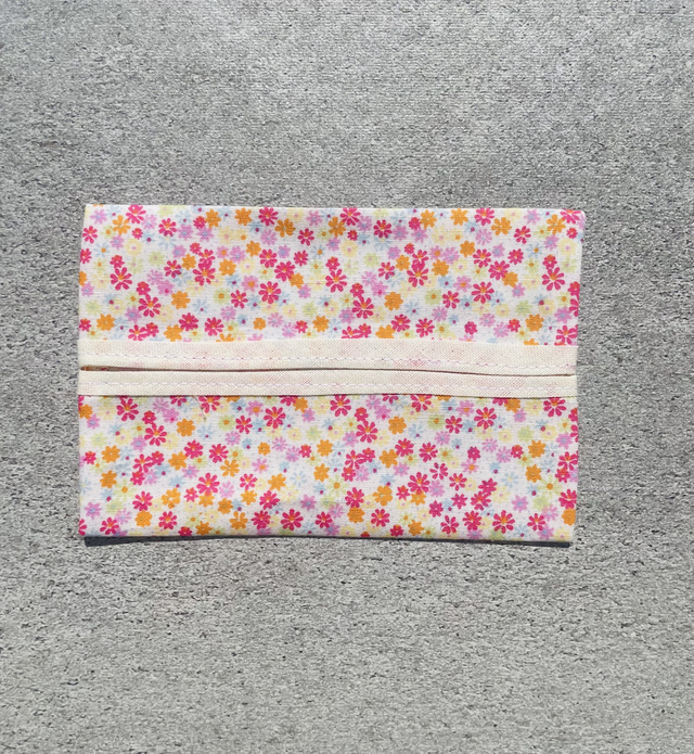 Étui mouchoirs Petit Format