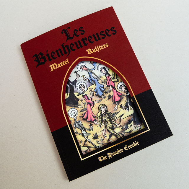 Les Bienheureuses 