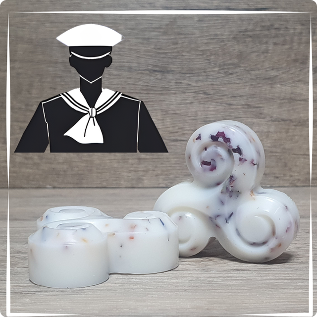 Fondant parfumé Matelot