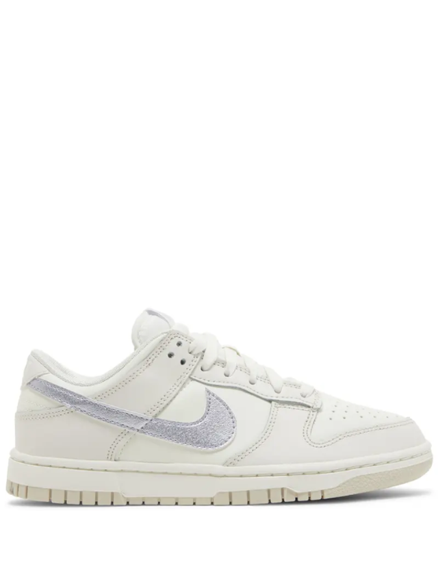 Nike Dunk Low Essential Sail Oxygen Purple (Taille40)