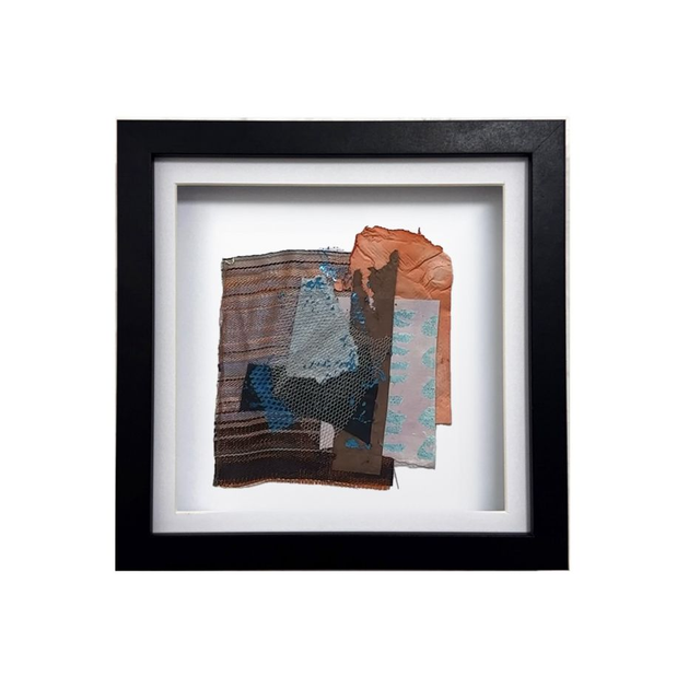 'Layers Of The Rock'