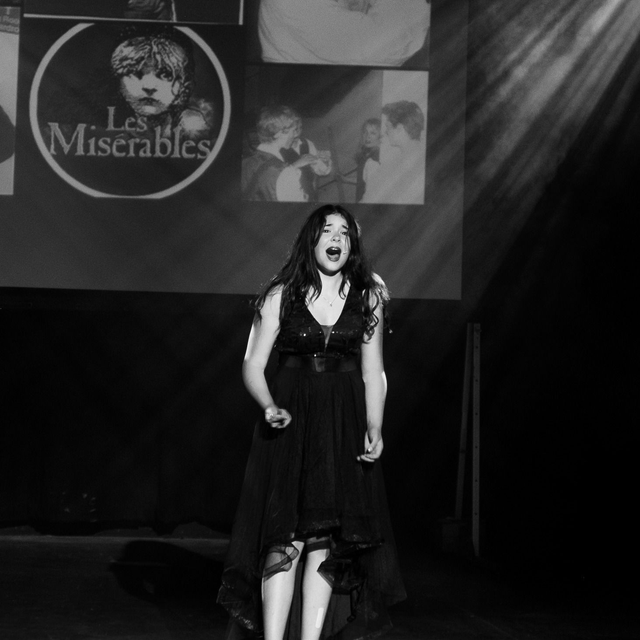 Saturday Academy Spring Term 2026