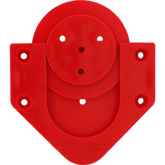 BULL'S Profix Bristle Board Bracket 