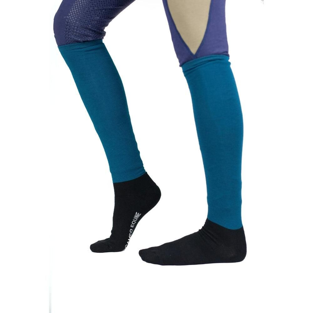 Cameo Marmadukes Socks Young Rider