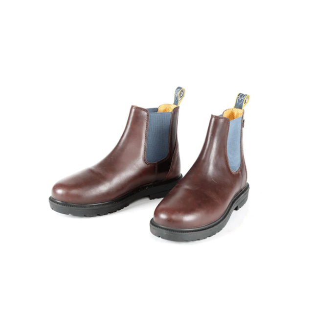 Shires Rocco Dealer Boots