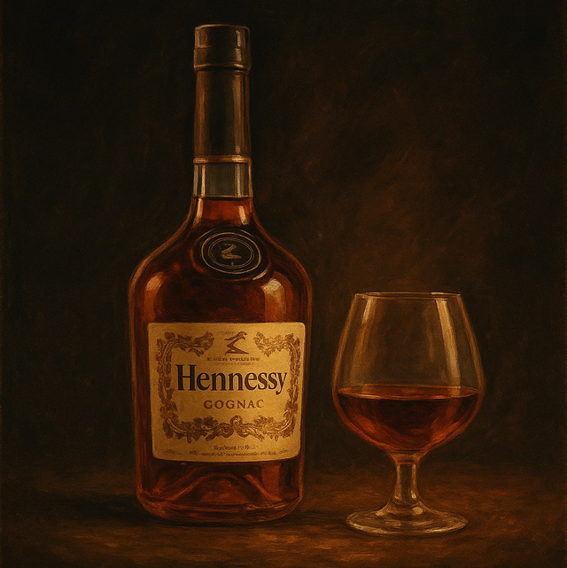 Hennessy