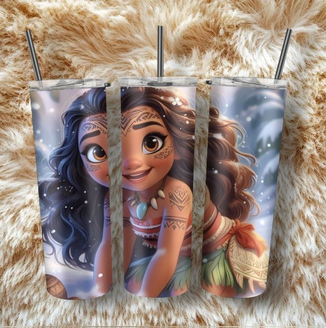 Gourde Moana