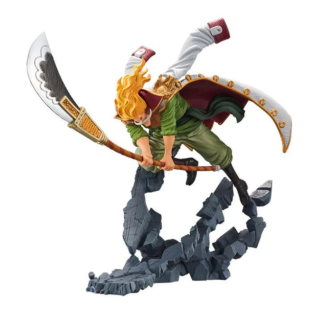 One Piece: Edward Newgate (Manhood Special Ver.) Figure 