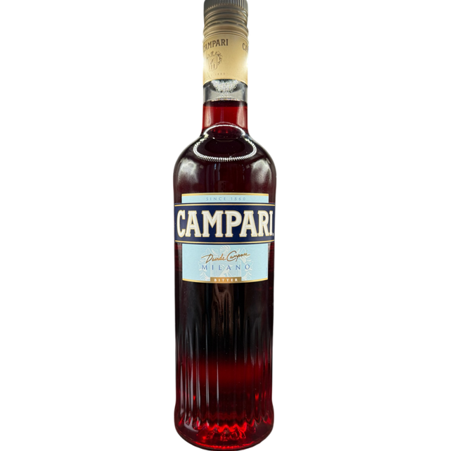 Campari 0,7 l 