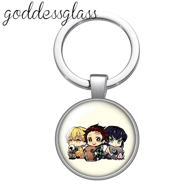 0039 - Demon Slayer - Diverse