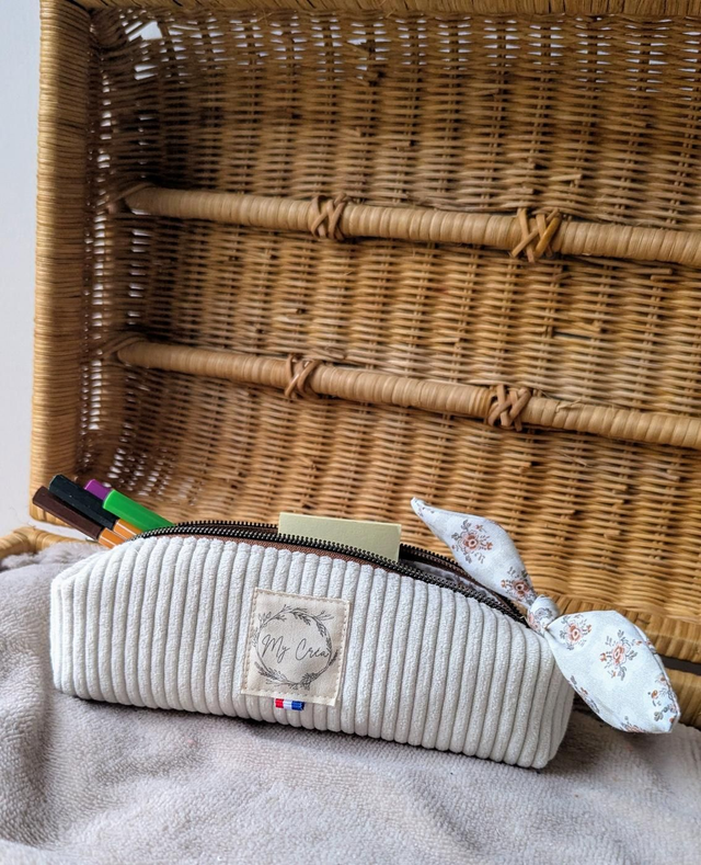 Trousse à crayons ✏️