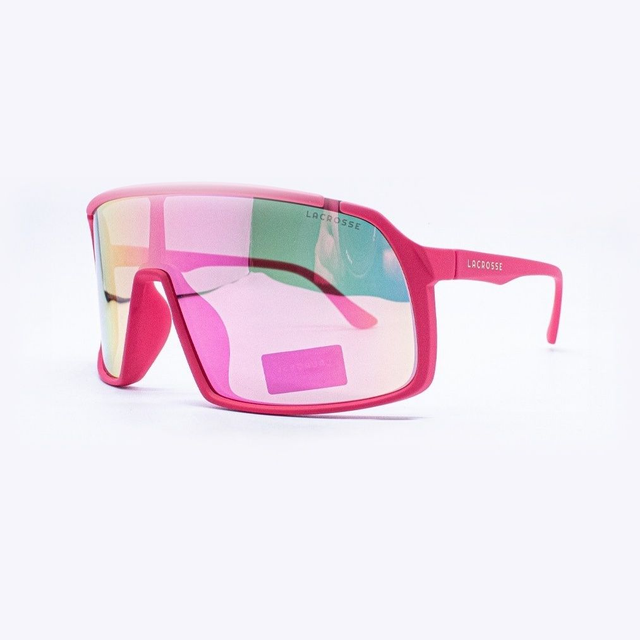 Lentes de sol deportivos Lacrosse LY-2176L C-4