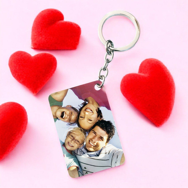 PORTACHIAVI PERSONALIZZATA