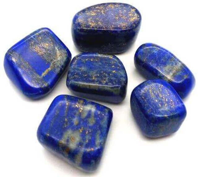 Lapis Lazuli Extra