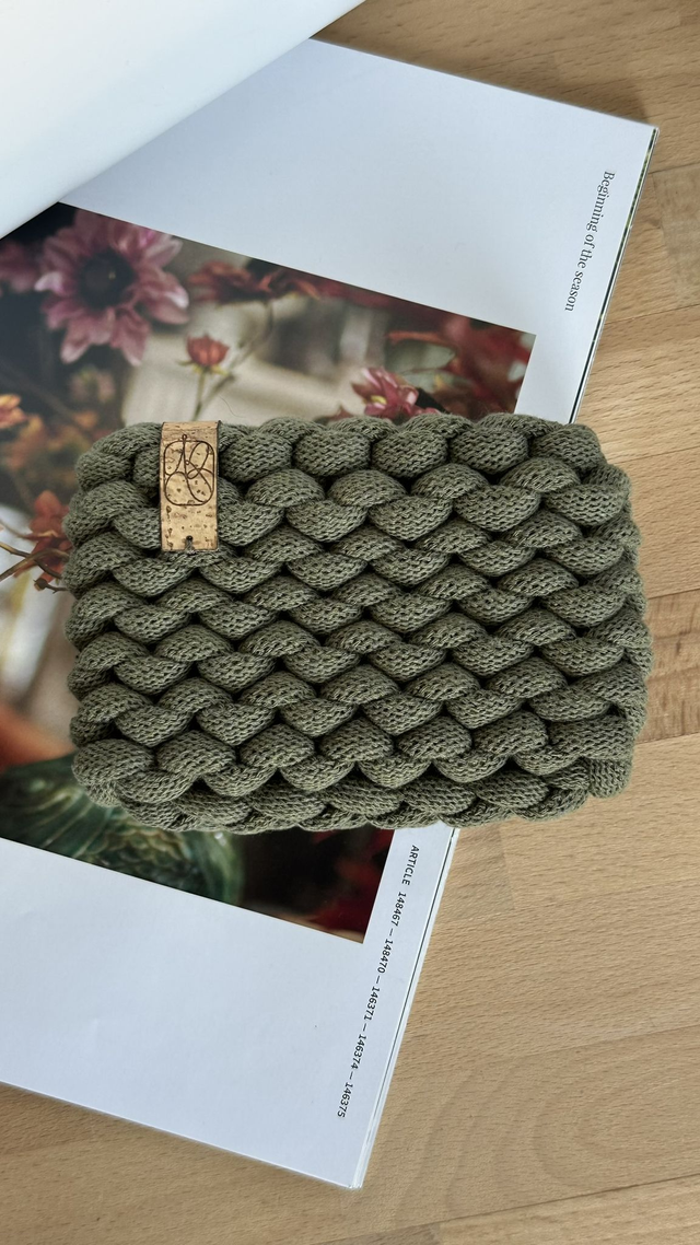 Astuccio "Mirtillo"