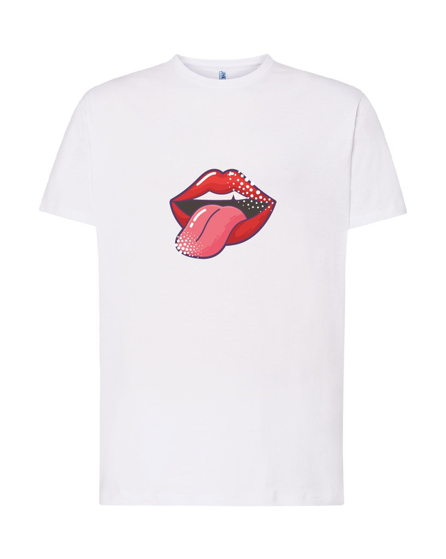 T-shirt Kiss