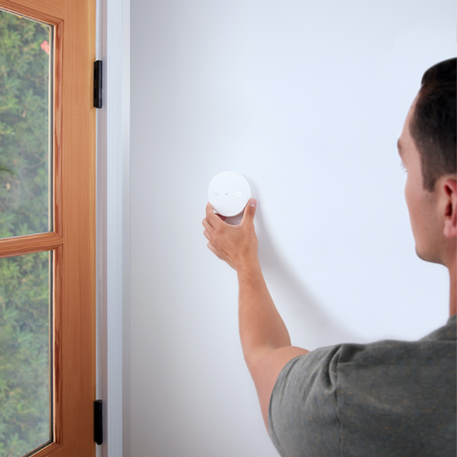 Ring Alarm Glass Break Sensor