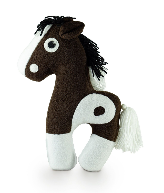 Character 1 Polly Paint Pony Plushie