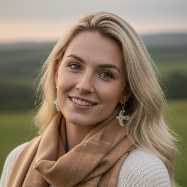 Pendientes pajaritos