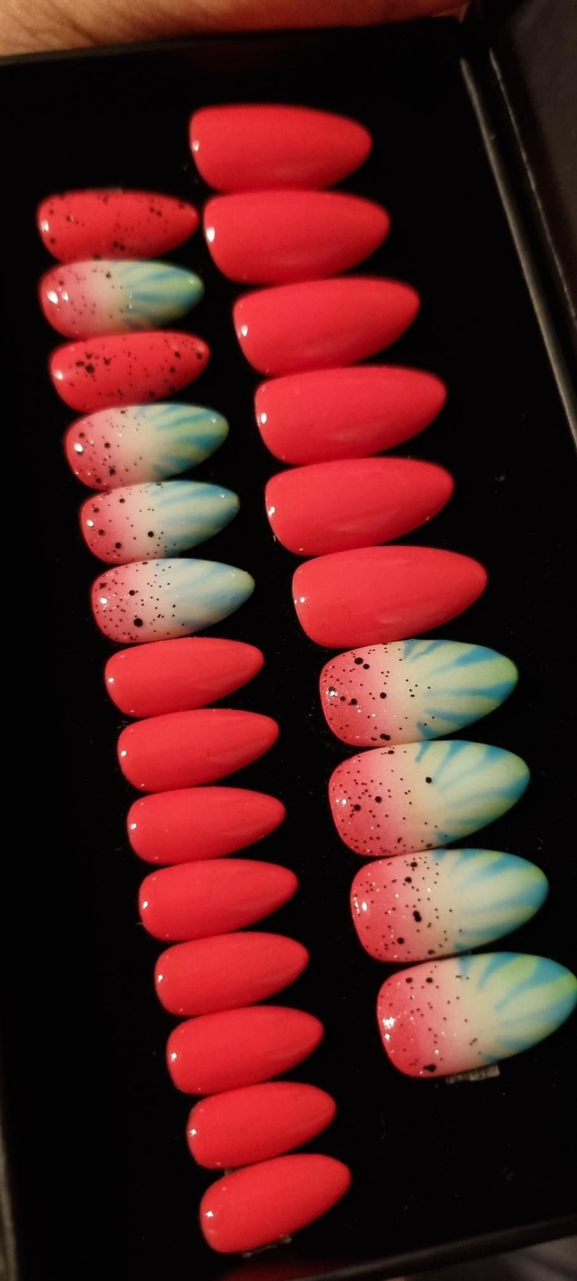 Jolie Pastèque Amande S