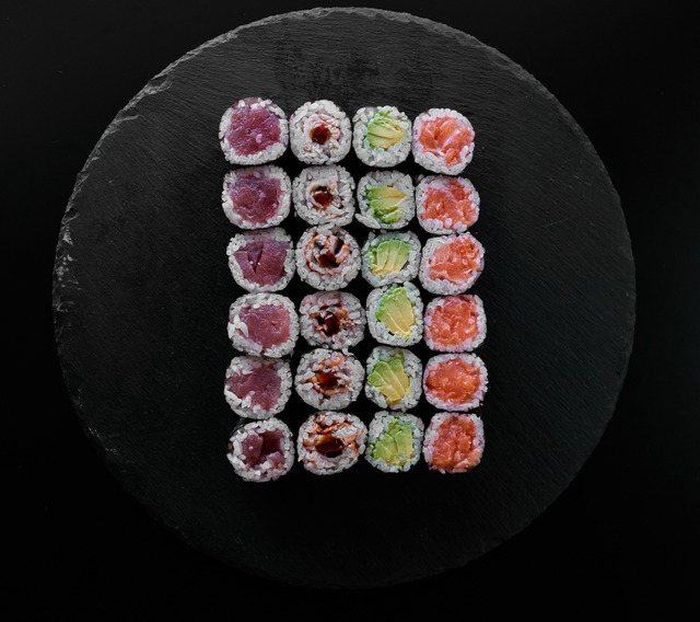 #48 Maki set