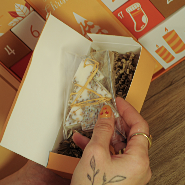 Calendrier de l’avent Ecosavea