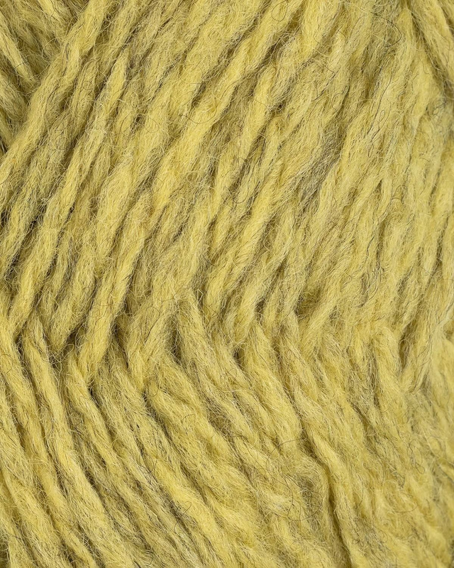 Rauma Vams - 0304 - Yellow