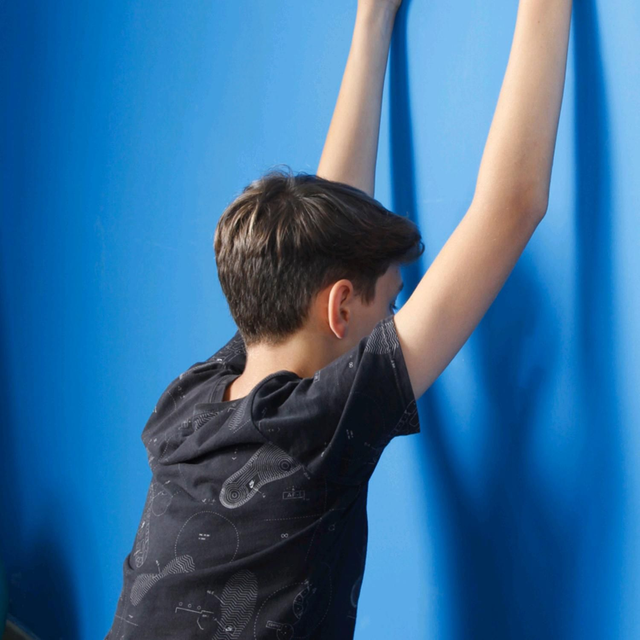 Esercizii correttivo