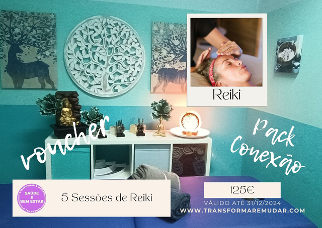 Voucher Pack Conexão