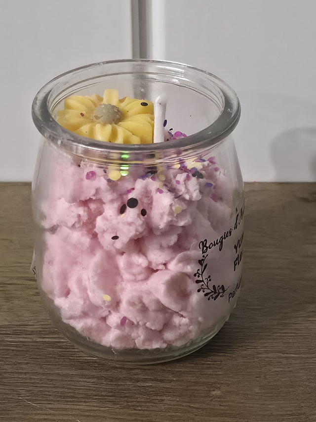 Yuzu fleuri parfum Yuzu