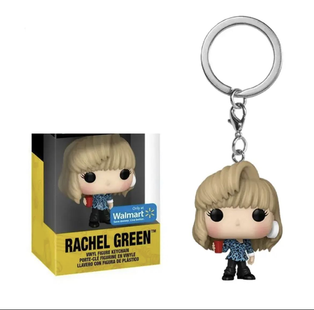 0321 - Friends - Rachel Green