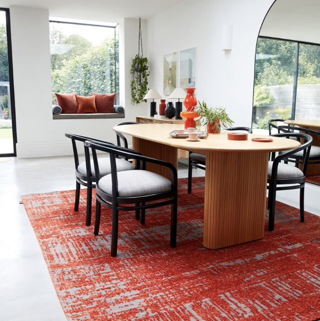 Beau Marmalade Orange