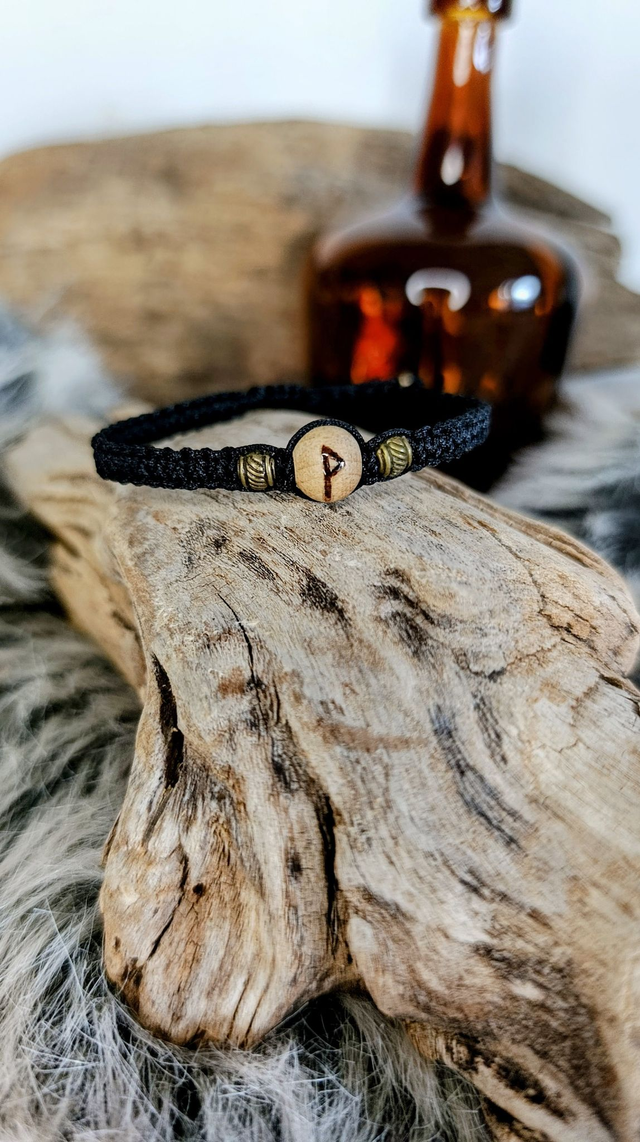 FREYJA - Bracelet Femme