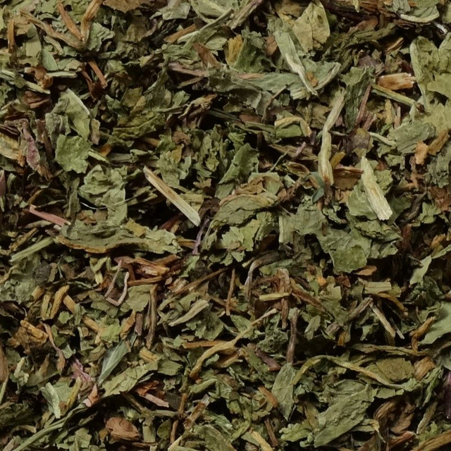 Paardenbloem - brandnetel (dandelion-nettle) - BIO