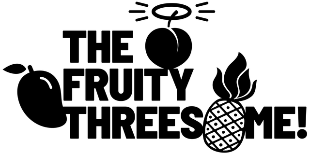 The Fruity Threesome