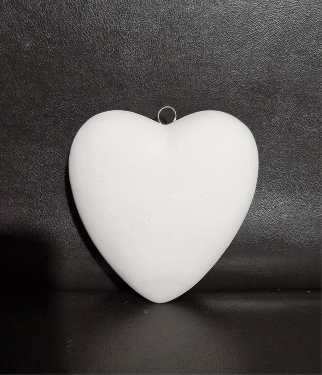 Heart Bauble