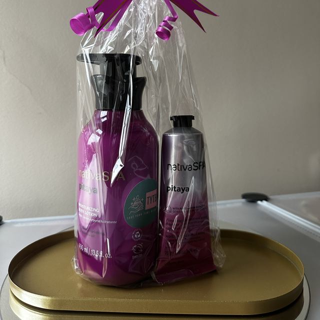 Pitaya Gift Bag 