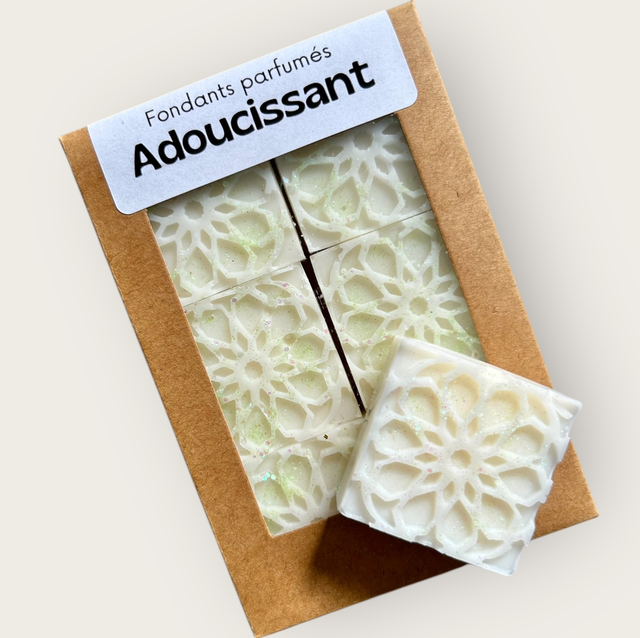 Fondant Adoucissant