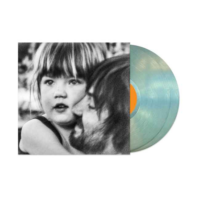 Tame Impala Deadbeat [Indie Exclusive Clear 2LP]