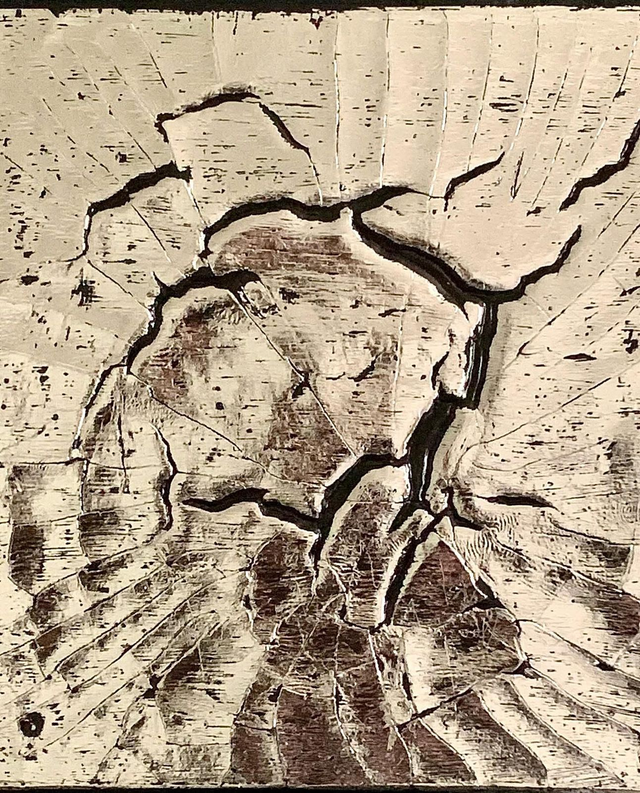 Ruslan Tremba “Golden soil” 