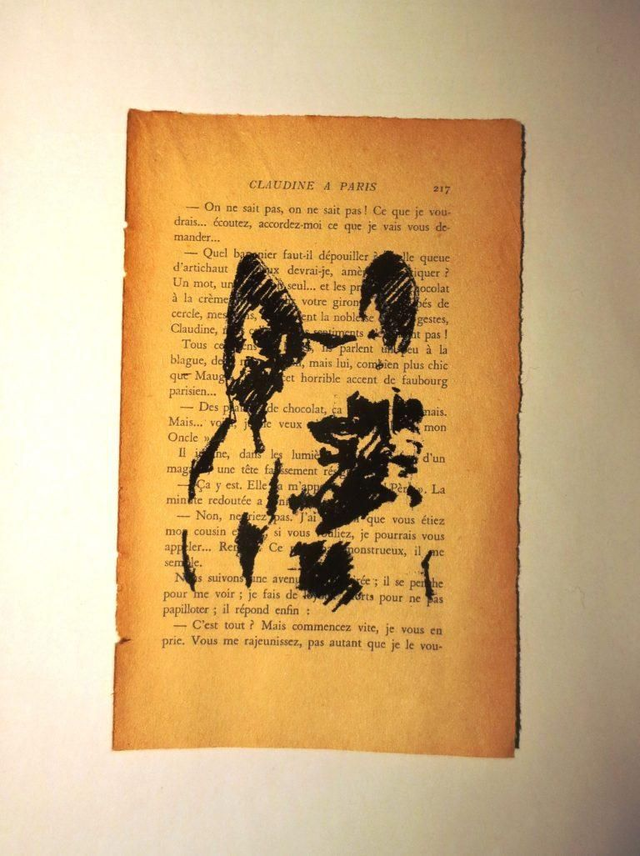 Portrait C Toby the Dog